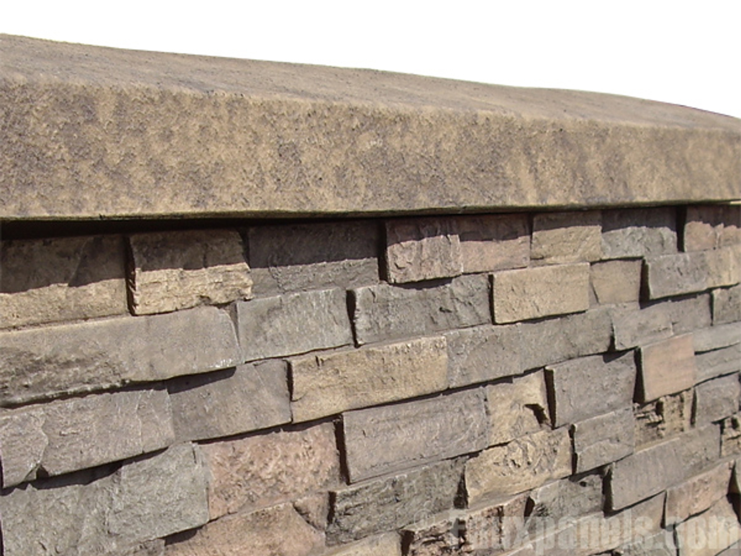 Beautify an Ugly Retaining Wall Barron Designs