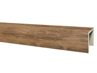 Driftwood Faux Wood Beams