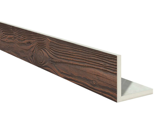 Beachwood Faux Wood L-Headers