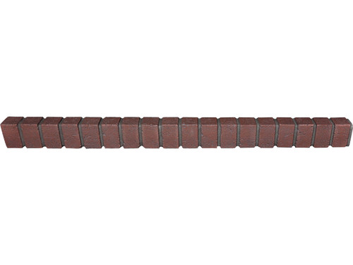 Contempo Brick Ledger