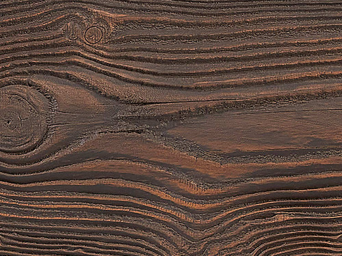 Beachwood Faux Wood Sample