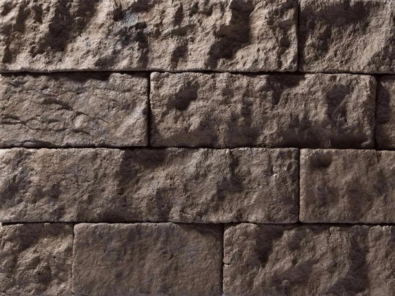 Evolve Stone National True Fieldstone - Kodiak Mine