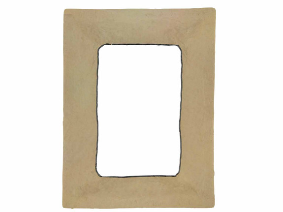 Universal Faux Stone Electrical Outlet Surround-thumb