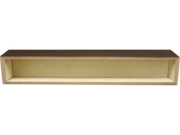 Resawn Faux Wood Beams-thumb