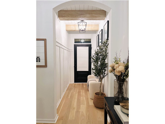 Heritage Beams in Toasted Marshmallow-thumb