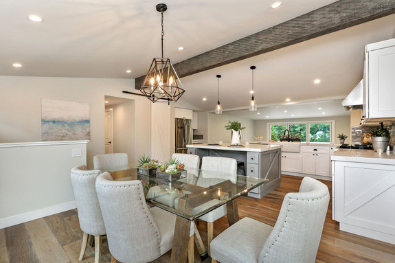 Reclaimed Faux Wood Beams in Relic-thumb