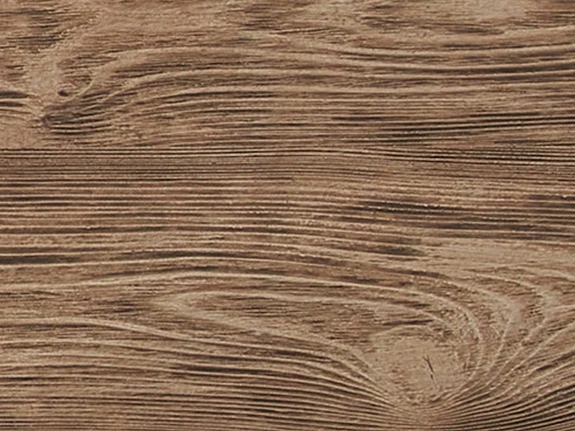 Closeup of Driftwood Mantel-thumb