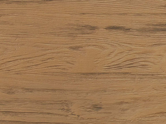 Closeup of Driftwood Faux Wood L-Headers-thumb