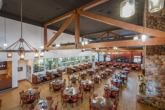 Rough Sawn Beams in Oak-thumb