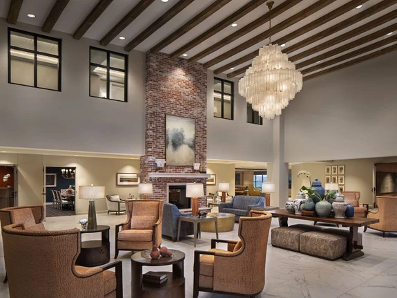 Beachwood Beams in Caramel-thumb