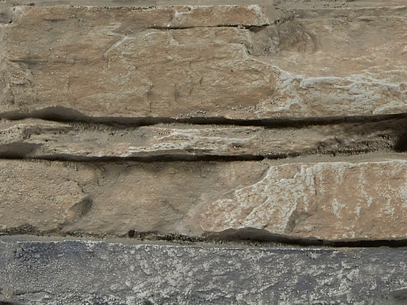 Closeup of Colorado Dry Stack Outside Corner - Interlocking-thumb