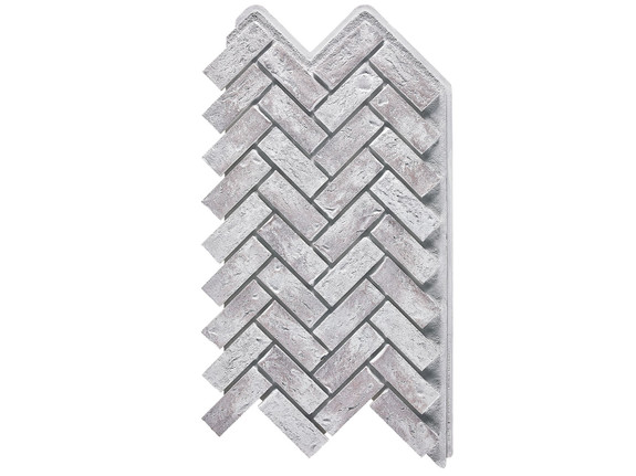 Herringbone Brick Panel-thumb