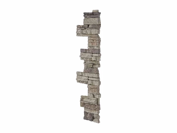 Colorado Dry Stack Right Endcap Tall-thumb