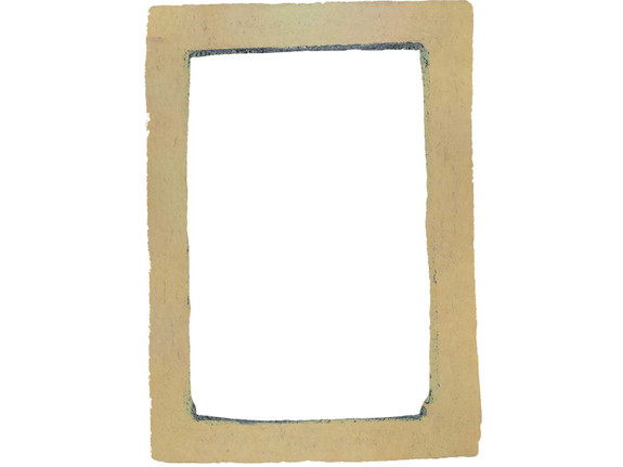 Electrical Outlet Surround for Brick Panels-thumb