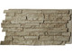 Dakota Dry Stack Faux Stone Wall Panels