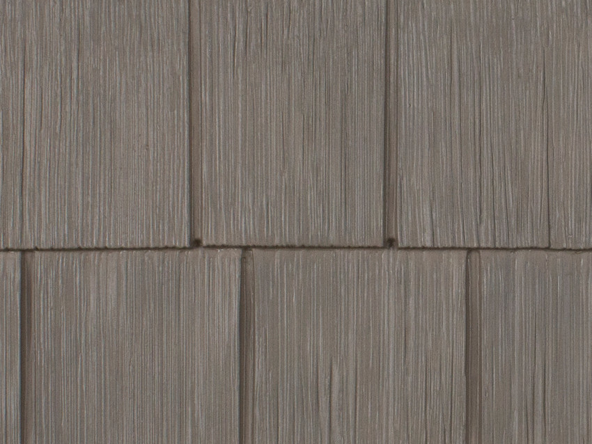 Novik Rough Sawn Shake Sample