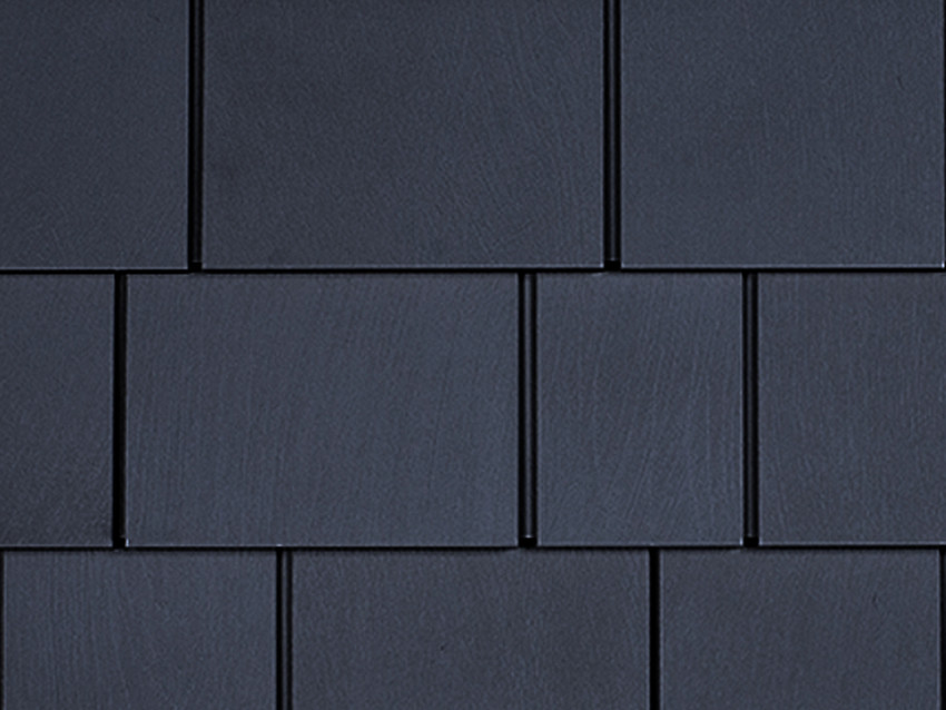 NovikShake NP Northern Shake Siding Samples