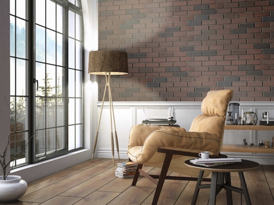 7 Brick Accent Wall Ideas That Instantly Add Texture & Character ...