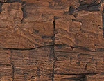 Rich Walnut