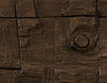Antique Brown