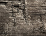 Charred Gray