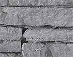 Frosted Gray