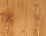 Knotty Alder