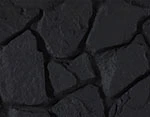 Matte Black
