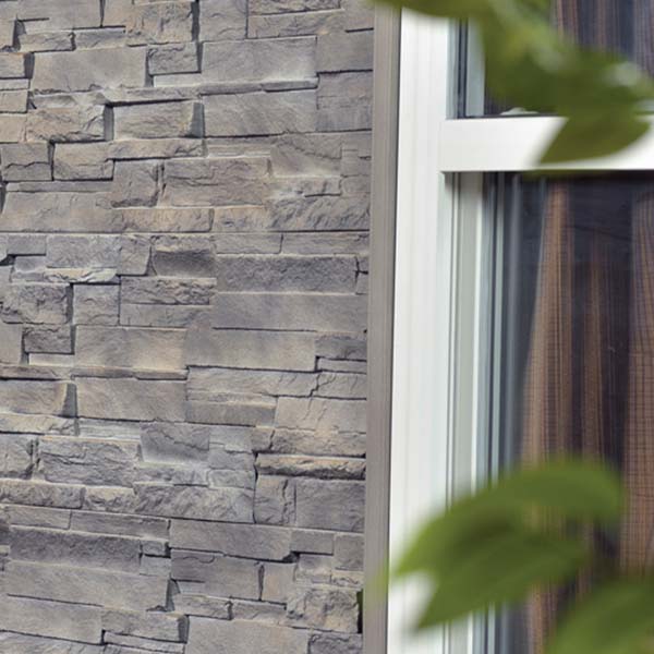 Novik Trim Installation Instructions