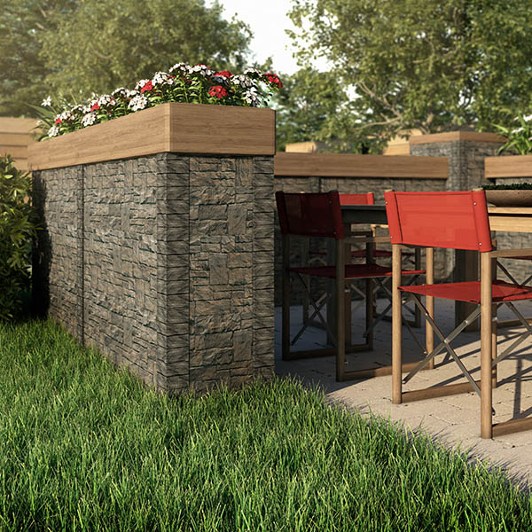 Novik Cobblestone Installation Instructions