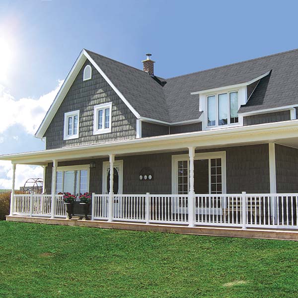 NovikShake HS Hand-Split Shake Installation Instructions