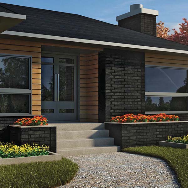 NovikBrick HL Faux Brick Installation Instructions