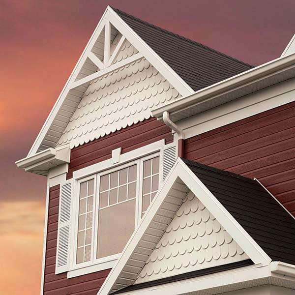 NovikShake HR Half Round Shake Installation Instructions