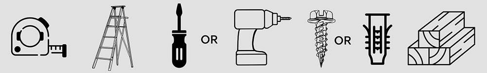 Required Tools and Equipment for Installation