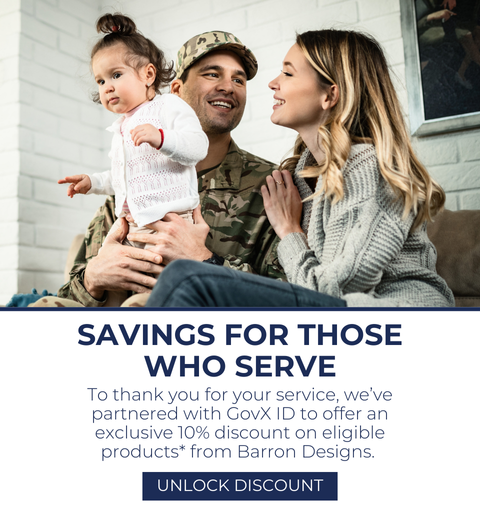 GovX Discount for Military