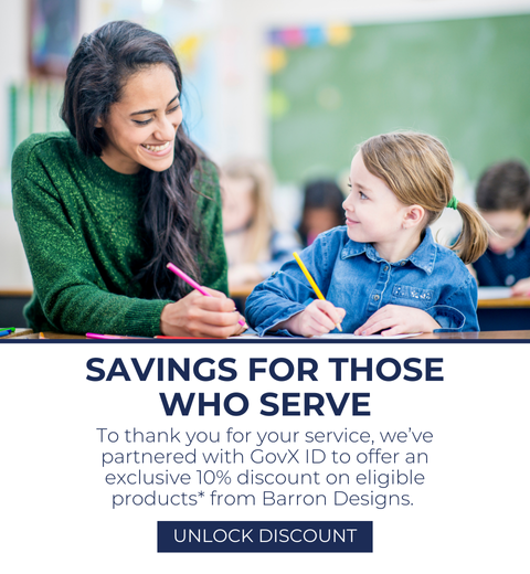 GovX Discount for Teachers & Government Employees