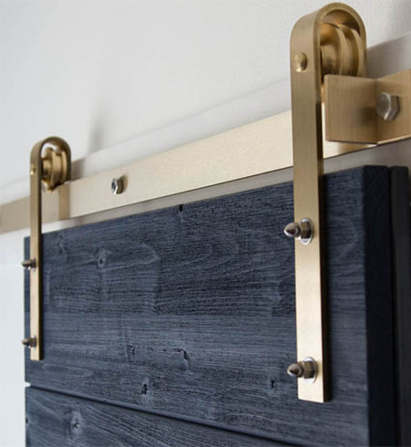 How to Install Barn Doors (Full Guide)