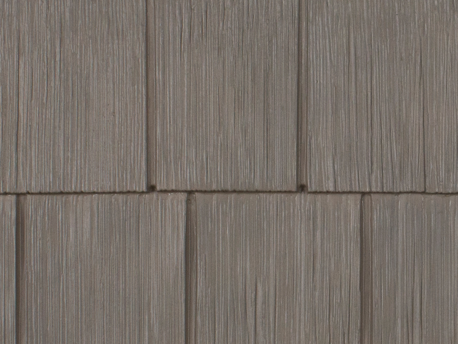 Novik Rough Sawn Shake Sample