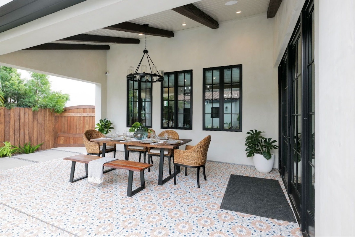 Affordable Backyard Oasis Design Ideas You Can Install Yourself ...