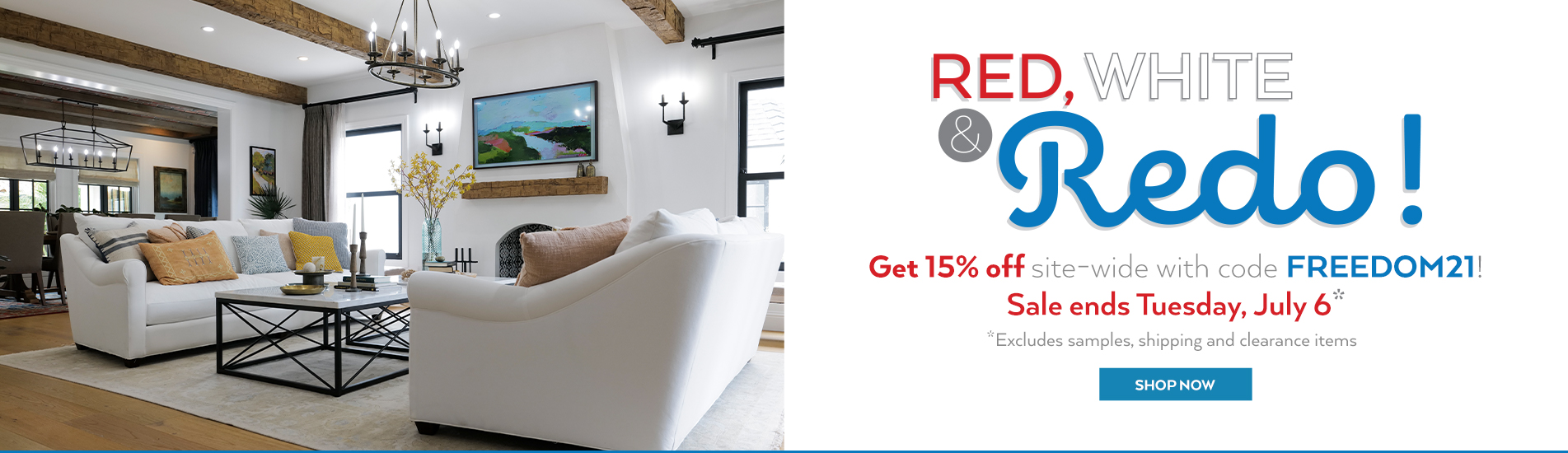 Father's Day Sale
