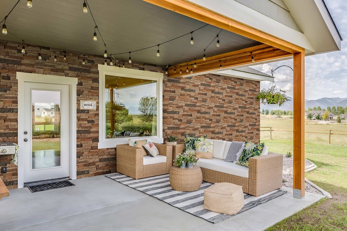 Faux Stone vs Real Stone: Which is Best For Your Wall Panel Project ...