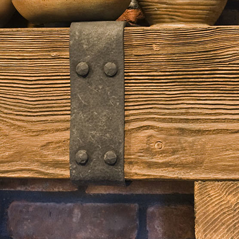 Classic Strap Installation