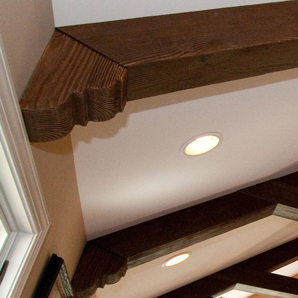 Corbel Installation Instructions