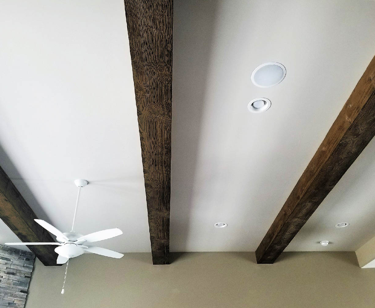 How to Cover Ceiling Cracks? Here's a Quick Fix Barron Designs