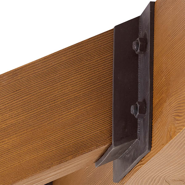 Beam Hangers Installation