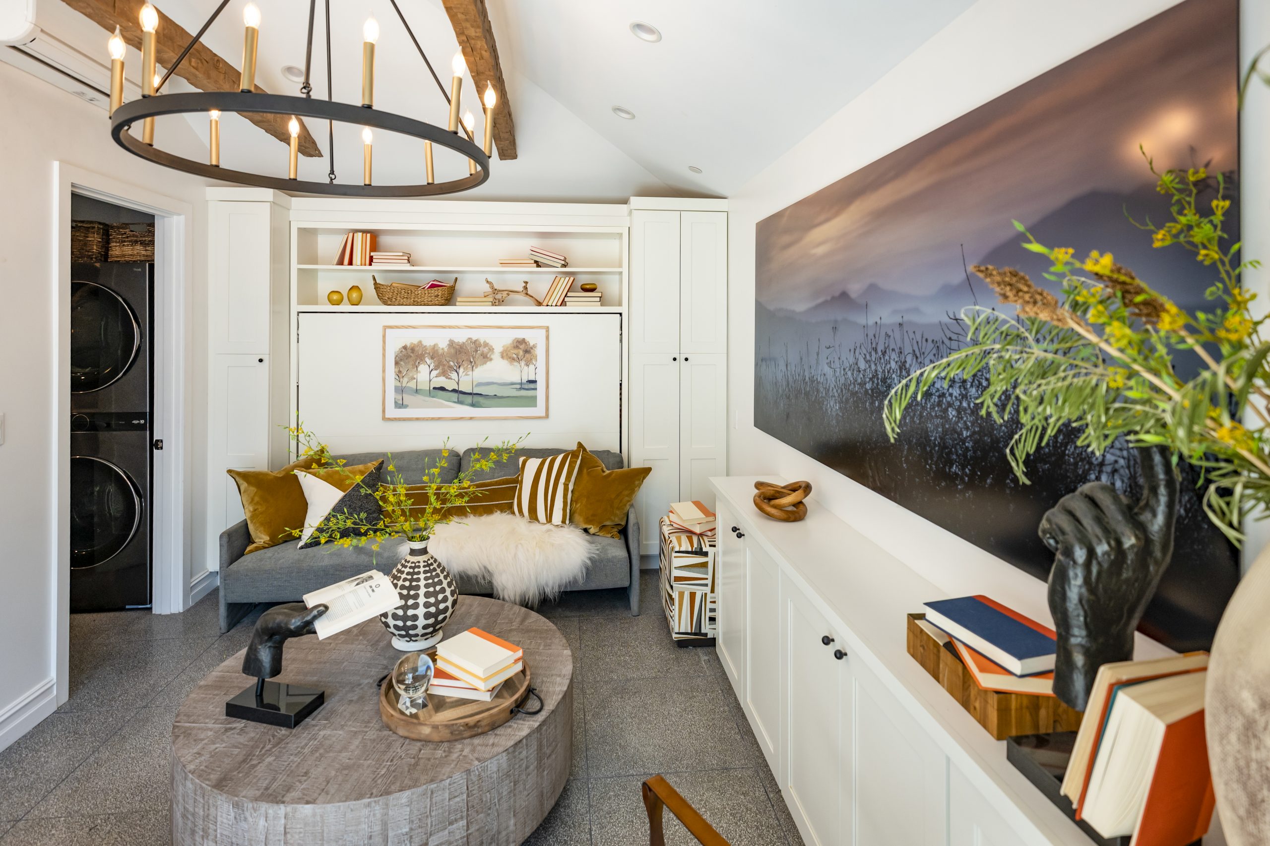 Five Ceiling Beam Ideas to Add Impact - Barron Designs, image size:2560x1706