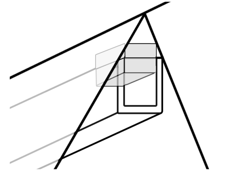 Mounting a Ridge Beam Installation Instructions