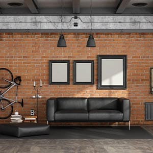 Urban and Industrial