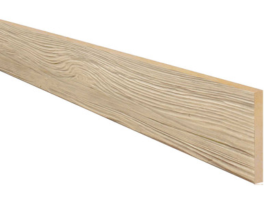 Faux Wood Planks - 12 ft. Length & 8 in. Width