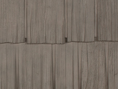 wood shingle siding texture